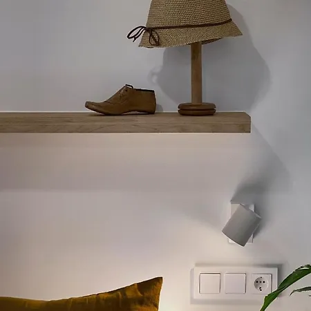 Apartamento La Plata Apartment *