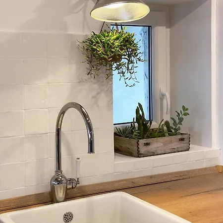 Apartamento La Plata Apartment Hondarribia