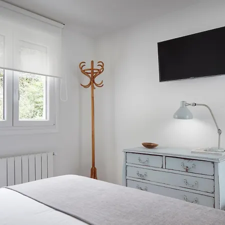 Apartamento La Plata * Hondarribia