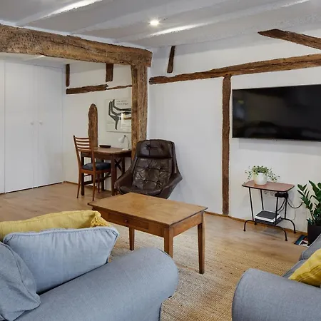 Apartamento La Plata *