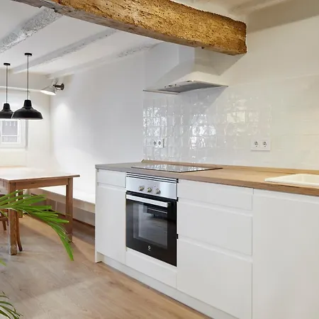 Apartamento La Plata *