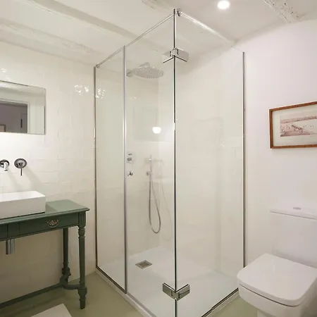 Apartamento La Plata * Hondarribia