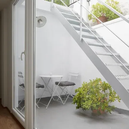 Apartamento La Plata Apartment *