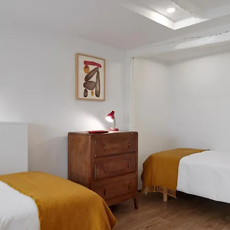 Apartamento La Plata *