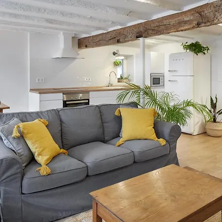 Apartamento La Plata הונדאריבה