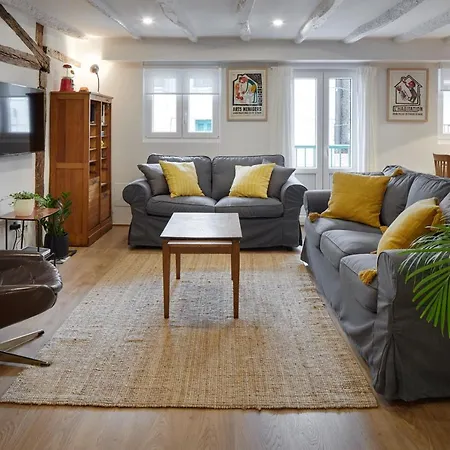 Apartamento La Plata * הונדאריבה