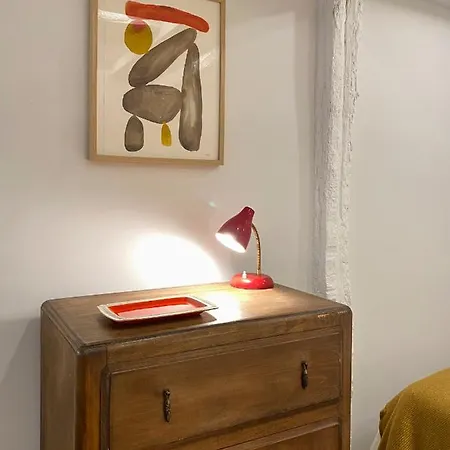 דירה Apartamento La Plata *