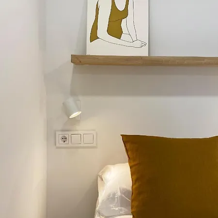 Apartamento La Plata *