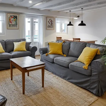 דירה Apartamento La Plata *