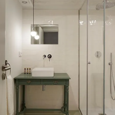 דירה Apartamento La Plata הונדאריבה