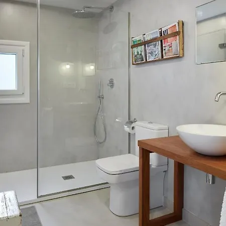 Apartamento La Plata דירה *