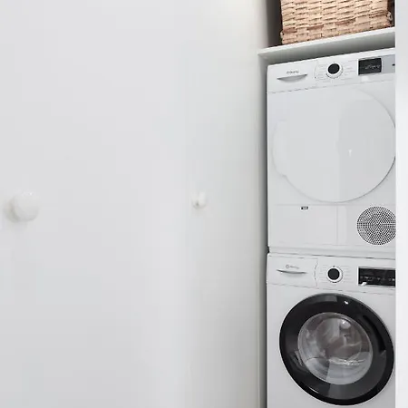 דירה Apartamento La Plata